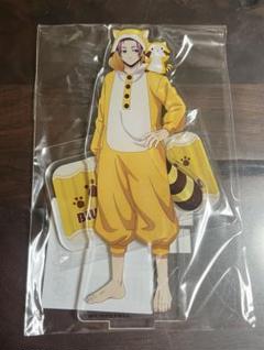 ブルーロック 糸師冴 ラスカル アクリルスタンド
