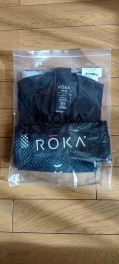 【ROKA】スイムスキン VIPER PRO