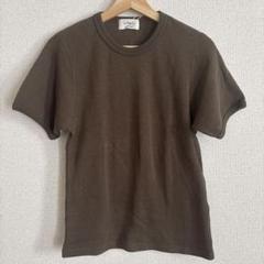 シールームリンCottonルーズオーバーTシャツ CottonルーズオーバーTシャツ