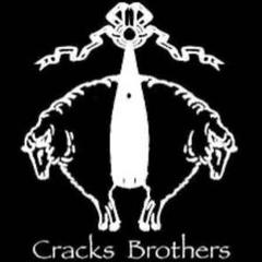 邦楽 sperb febb cracks brothers 新入荷！！】 CRACKS BROTHERS (SPERB+FEBB) / STRAIGHT RAWLIN