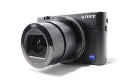 ソニー SONY DSC-RX100M5 ツァイス バリオ・ゾナーT*レンズ