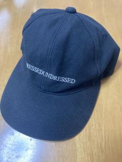 帽子 dressedundressed ca4la cap DRESSEDUNDRESSED 2024 Spring & Summer｜帽子通販｜CA4LA