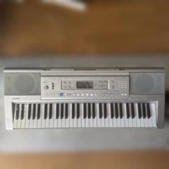 CASIOカシオ キーボードCTK-810 AC アダプタースタンド譜面立て