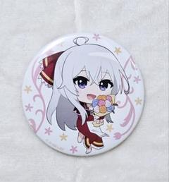 魔女の旅々 くじメイト E賞ホログラム缶バッジ22種コンプリート