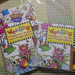 Wee Sing(Children'sSongs and Fingerplays