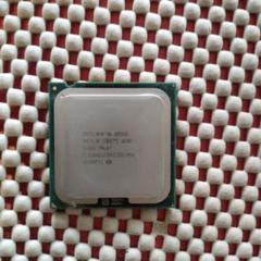 Intel Core 2 Quad Q9550 CPU LGA 775