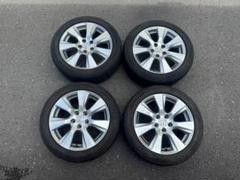 吉村三郎　①ホンダ ジェイド純正 ホイール 215/50R17 2025年最新】ジェイド 純正 ホイールの人気アイテム - メルカリ