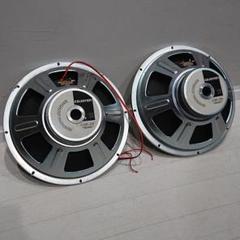 【在庫限り】 Celestion C15H-200 セレッション 15インチ ベース 2本 - メルカリ ベース