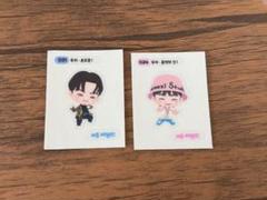 SEVENTEEN ウジ グッズ トレカ チェキ DVD うちわ アクスタ 再入荷！】 ウジ トレカAn 一部予約！】 SEVENTEEN HMV特典