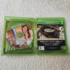 Grand Theft Auto V Xbox One