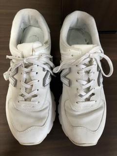 New Balance ニューバランスML574DL2 スニーカー