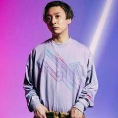 ENDRECHERI ZOZOコラボ LONG SLEEVE T 襷 - メルカリ