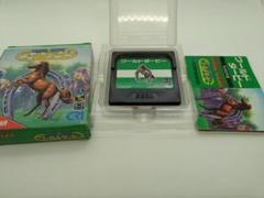 ゲームギア ワールドダービーの中古 未使用品を探そう メルカリ ゲームギア ワールドダービーの中古 未使用品を探そう メルカリ