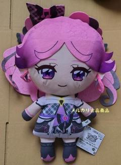 キミとアイドルプリキュア めちゃもふぐっとぬいぐるみ キュアキッス