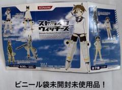 大量まとめ】ストライクウィッチーズ グッズ 約9.7kg フィギュア
