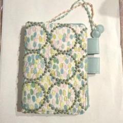 新品　ほぼ日手帳　カバー本体 ミナペルホネン