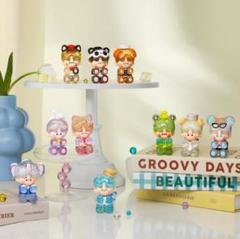 POPMART PINO JELLY In Your Life 9個未開封セット - メルカリ