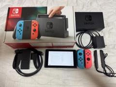 任天堂スイッチ　Nintendo switch 微ジャンク