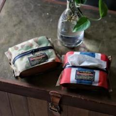 NATAL DESING ペーパータオルケース ネイタルデザイン PAPER TOWEL PORCH - NATAL DESIGN ONLINE SHOP