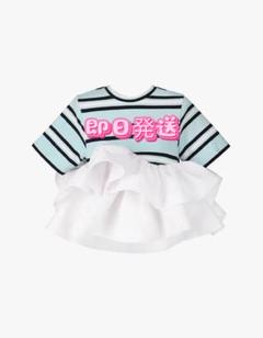 BIBIY. MADE | LOLA PEPURAMU TOP WHITE｜Bibiy.