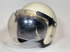 売れ筋ランキングも掲載中！ 70s フリップアップシールド バブルシールド Bell ビンテージ セキュリティ・セーフティ
