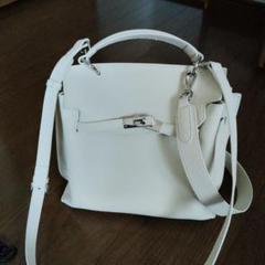 新品未使用　so4store デボネアバッグ Debonair Small Handbag【デボネア スモール ハンドバッグ
