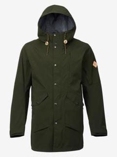 Burton GORE-TEX® 3L B-17 Rain Jacket M