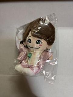 新品未開封　大橋和也　ちびぬい　第二弾　サンリオクリップマスコット セット 新品未開封】なにわ男子 ちびぬい サンリオクリップマスコット