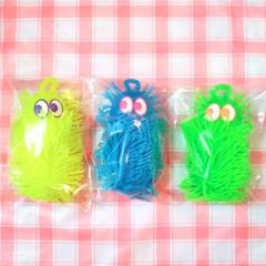 ニョーロ sサイズ 光る 3色 ピカピカ おもちゃ