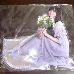 賀喜遥香　乃木坂46 真夏の全国ツアー S賞 モバイルBigアクリルスタンド 菅原咲月 乃木坂46 真夏の全国ツアー S賞 モバイルBigアクリル