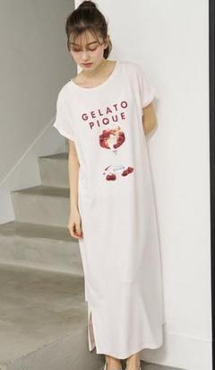 gelato pique - 新品タグ付き ジェラートピケ シロクマ コットン