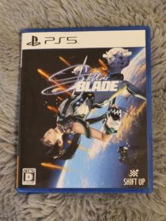 Stellar Blade ステラーブレイド PS5