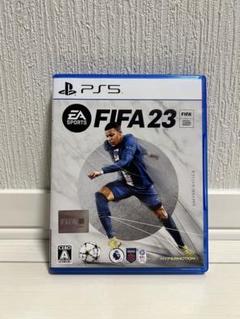 FIFA 23 PS5版