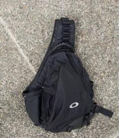 OAKLEY オークリー 00s Y2K ワンショルダーバッグ ボディバッグ