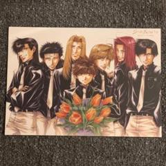 美品】SAIYUKI FESTA '09 最遊記シリーズ大原画展パンフレット
