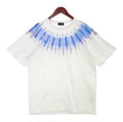 最終値下げ　LAST NEST POP-UP限定品　カスタム仕様　タイダイTee LAST NEST POP-UP限定品カスタム仕様タイダイTee