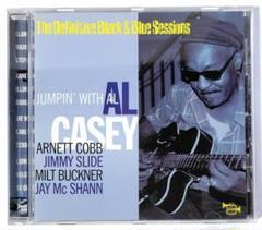 AL CASEY JUMPIN' WITH ALのサムネイル