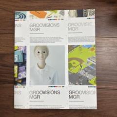 2025年最新】Groovisionsの人気アイテム - メルカリ