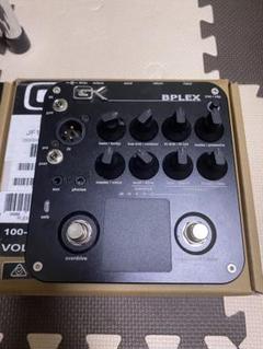 希少GALLIEN-KRUEGER 200MB 80年代（布繊維入りコーン紙） MB 200 | GALLIEN-KRUEGER | 取扱いブランド | 株式会社 神田
