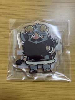 ダンジョン飯 アクリルスタンド センシ