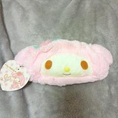オトメロ　ポーチ　マイメロディ　サンリオ　レア