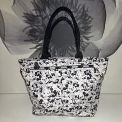 2025年最新】LeSportsac×Disney トートバッグの人気アイテム