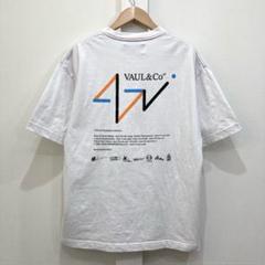 Vaundy code47L コラボtシャツ XL ピンク 新品 送料無料 47L x Vaundy VAUL&Co Tシャツ code47l