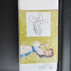 【18枚限定】ディズニー プリンセス コレクション カード シリアル GEM-7 18枚限定】ディズニー プリンセス コレクション カード シリアル