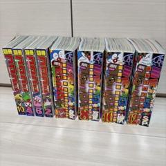 殿堂 合体コロコロコミック 別冊コロコロコミック 8冊セット - メルカリ 少年漫画
