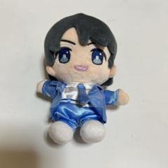 Johnny&#39;s - 那須雄登 ハイヒログッズ ザ・ハイスクールヒーローズ ハイヒロ ぬいぐるみ 美 少年 那須