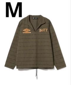 bott umbro beams t game shirt 在原みゆ紀
