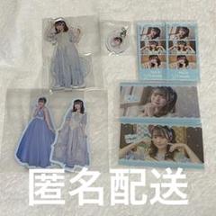 CUTIE STREET ひたむきシンデレラ　梅田みゆ　直筆サイン　未開封 CUTIE STREET 「ひたむきシンデレラ！」 MV是非見てくださいっ