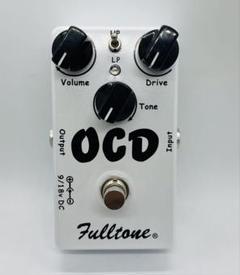 2025年最新】fulltone ocd クローンの人気アイテム - メルカリ