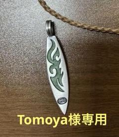 オーストラリアBICO製ネックレス特殊合金製 シルバー49cm